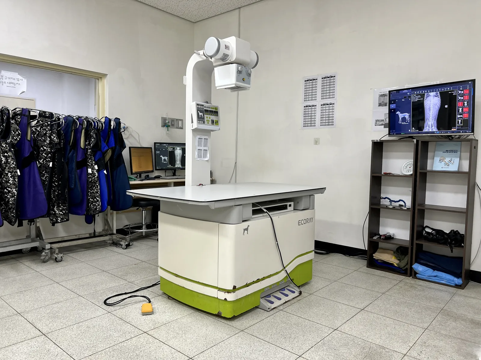 X-ray